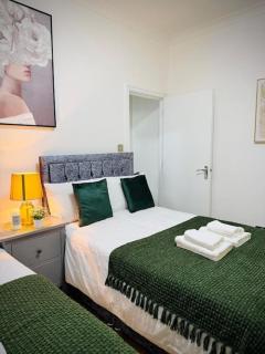 64 Queen's Grove NW8 6ER LONDON a-full address - Londen - 8