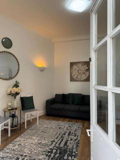 64 Queen's Grove NW8 6ER LONDON a-full address - Londen - 6