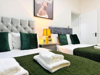 64 Queen's Grove NW8 6ER LONDON a-full address - Londen - 4