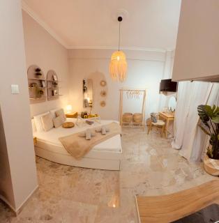 Cactus Luxury suite3 - Atene - 0