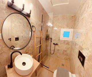 Cactus Luxury suite3 - Atene - 5