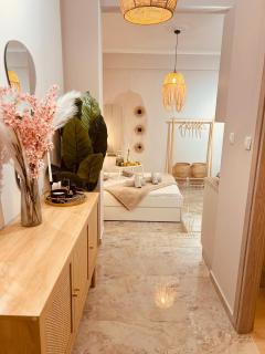 Cactus Luxury suite3 - Atene - 3