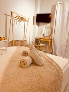 Cactus Luxury suite3 - Atene - 1