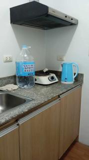 The Linear HumbleAbode - Manila - 3