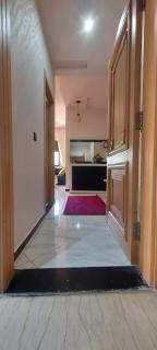 Appartement meublé - 2