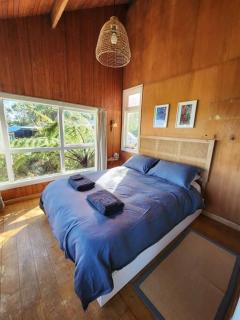 Rustic paradise nestled in nature - Punakaiki - 4