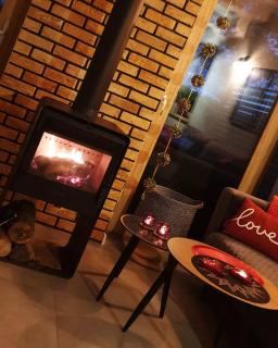 Sjesta al mare, domki z sauną i balią z jacuzzi - 9