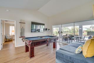 Villa Sol Mate - Waterfront Cape Coral Home! - Cape Coral - 8