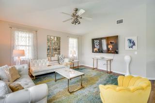 Villa Sol Mate - Waterfront Cape Coral Home! - Cape Coral - 7