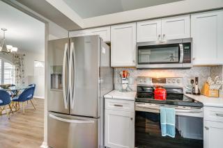 Villa Sol Mate - Waterfront Cape Coral Home! - Cape Coral - 4