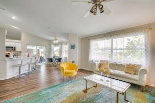 Villa Sol Mate - Waterfront Cape Coral Home! - Cape Coral - 6