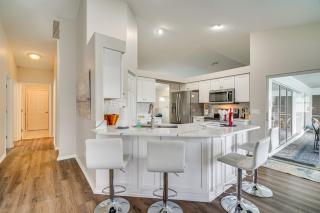 Villa Sol Mate - Waterfront Cape Coral Home! - Cape Coral - 5