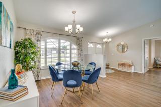 Villa Sol Mate - Waterfront Cape Coral Home! - Cape Coral - 1