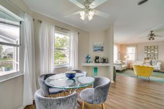 Villa Sol Mate - Waterfront Cape Coral Home! - Cape Coral - 2