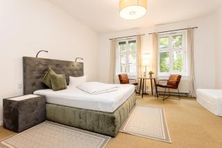 Hotel Zur Linde Dein Self Check In - Michendorf - 5