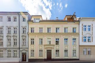 BNB Historical hideaway apartment - Bratislava - 3