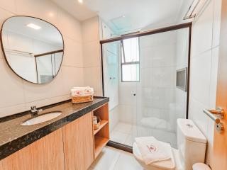 Porto de Galinhas - Flat 324-D Makia Beach Experience, Muro Alto - 2