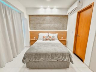 Porto de Galinhas - Flat 324-D Makia Beach Experience, Muro Alto - 8
