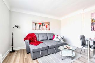Modern Apartment in Corktown Hamilton Sleeps 4 - Hamilton - 5