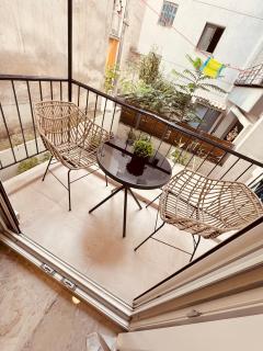 Cactus Luxury suite3 - Atene - 6