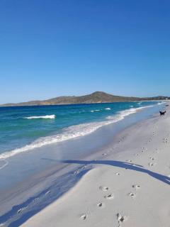 suíte mar - Arraial do Cabo - 2