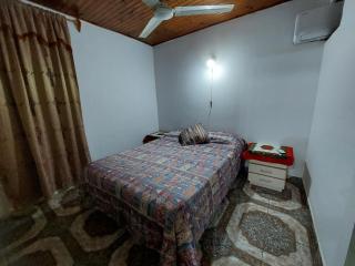 Alojamiento Juana - 2