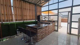 Las Américas - Huaraz - 0