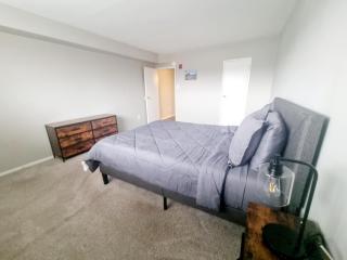 Quiet, Comfortable Safe, Elkins Park-wparking - - 5
