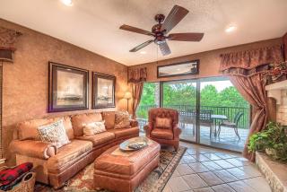 CW C208 The River Haus at Camp Warnecke Estates - 5