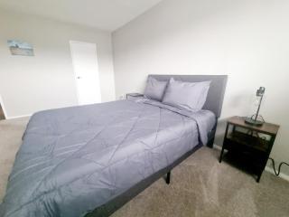 Quiet, Comfortable Safe, Elkins Park-wparking - - 7