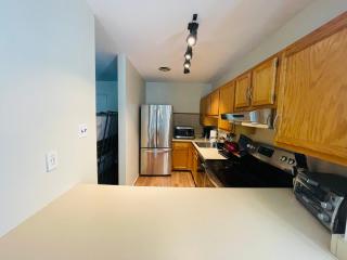 Charming 2br 2b In Elkins Park, Free Parking - Elkins Park - 9