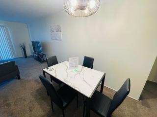 Charming 2br 2b In Elkins Park, Free Parking - Elkins Park - 6