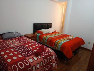 Amplio y centrico departamento - La Paz - 7