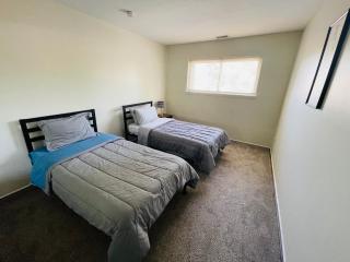 Charming 2br 2b In Elkins Park, Free Parking - Elkins Park - 4