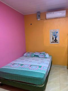 Hostal Don Oscar - - 7