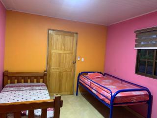 Hostal Don Oscar - - 6