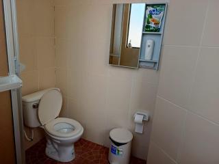 Amplio y centrico departamento - 5