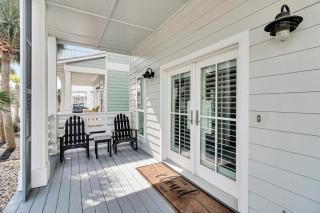 Cloud Nine 136 BE - Port Aransas - 0