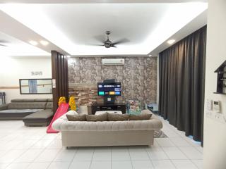 Tasneem Haven Guesthouse - 9