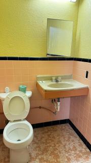 GreenLawn Motel - Atmore - 5