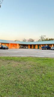 GreenLawn Motel - Atmore - 3
