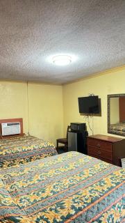GreenLawn Motel - Atmore - 1