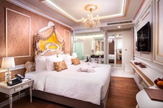 Amaranta Hotel - Bangkok - 9