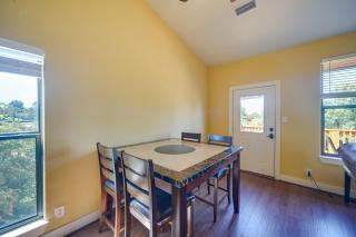 Townhome Near Lake LBJ with Deck and Patio! - Horseshoe Bay - 5