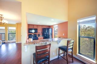 Townhome Near Lake LBJ with Deck and Patio! - 3