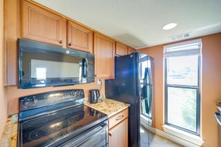 Townhome Near Lake LBJ with Deck and Patio! - Horseshoe Bay - 2