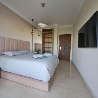 Grand Appartement Vue Mer, Balcon & Parking privé - 8