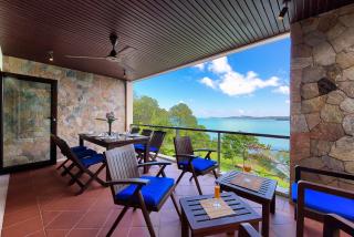 Villa Seven Swifts - Bangrak Ocean View - Bophut - 1