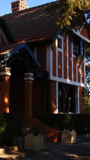 Hotel Boutique Villa Art - La Cumbre - 6