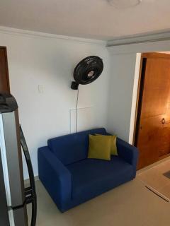 Apartaestudio Económico en Bocagrande - Cartagena das Índias - 5